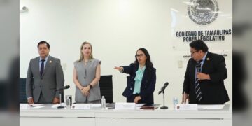 Investiga Contraloría más de 3,000 expedientes por presunta corrupción en Tamaulipas