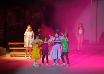 Invita NLD a participar en taller de dirección y producción teatral