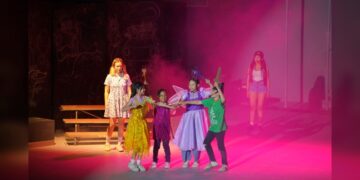 Invita NLD a participar en taller de dirección y producción teatral