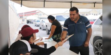 Invita Gobierno de NLD a regularizar autos a través del programa federal de REPUVE