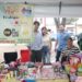 Invita Gobierno de NLD al ‘Bazar Día del Niño’ en el Parque Polvo Enamorado