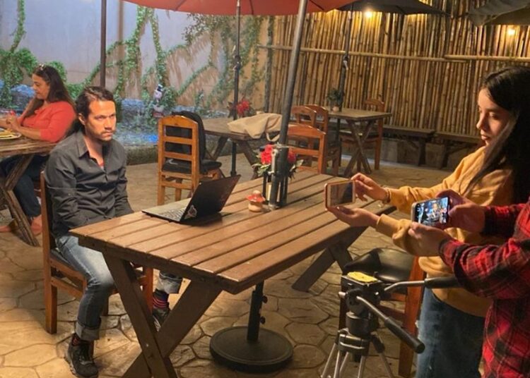 Invita NLD a participar en el Primer Rally del cineminuto juvenil