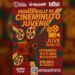 Invita NLD a participar en el Primer Rally del cineminuto juvenil