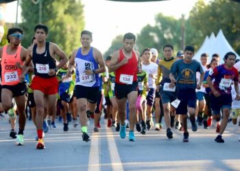 Invita NLD a sumarse a la carrera “Corriendo y Caminando por la Protección Animal”