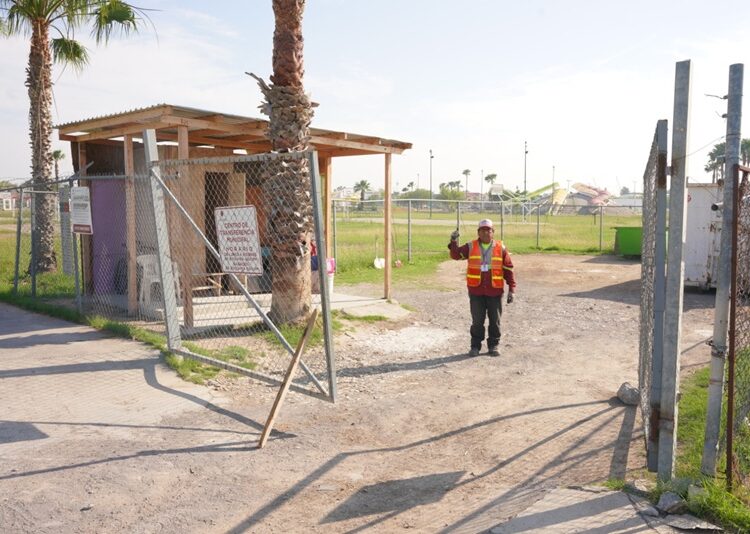 Invita NLD a mantener limpia la Ciudad