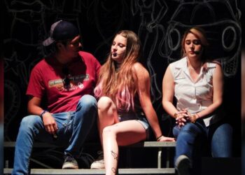 Envía la UAT víveres en apoyo a damnificados de Reynosa