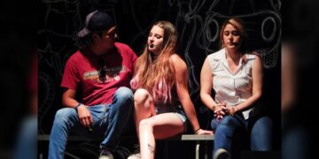 Envía la UAT víveres en apoyo a damnificados de Reynosa