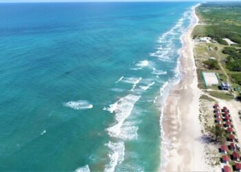 Inyectan en Tamaulipas 13.8 mdp a destinos turísticos de sol y playa