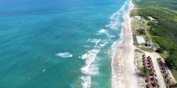 Inyectan en Tamaulipas 13.8 mdp a destinos turísticos de sol y playa