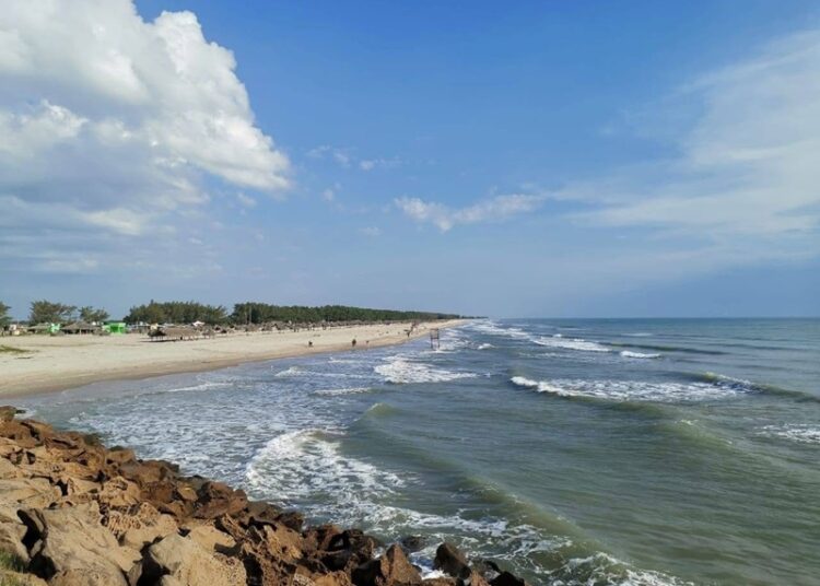 Inyectan en Tamaulipas 13.8 mdp a destinos turísticos de sol y playa