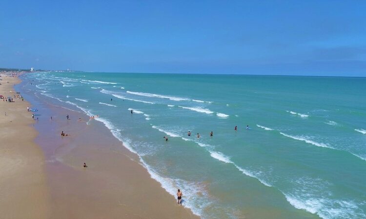 Inyectan en Tamaulipas 13.8 mdp a destinos turísticos de sol y playa