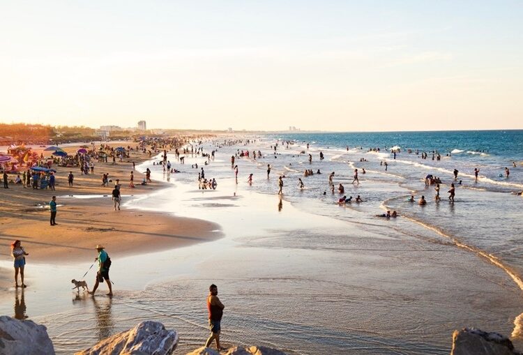 Inyectan en Tamaulipas 13.8 mdp a destinos turísticos de sol y playa