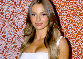 Irina Baeva sufrió violencia e infidelidad de Gabriel Soto