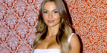 Irina Baeva sufrió violencia e infidelidad de Gabriel Soto