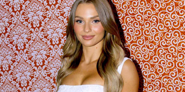 Irina Baeva sufrió violencia e infidelidad de Gabriel Soto