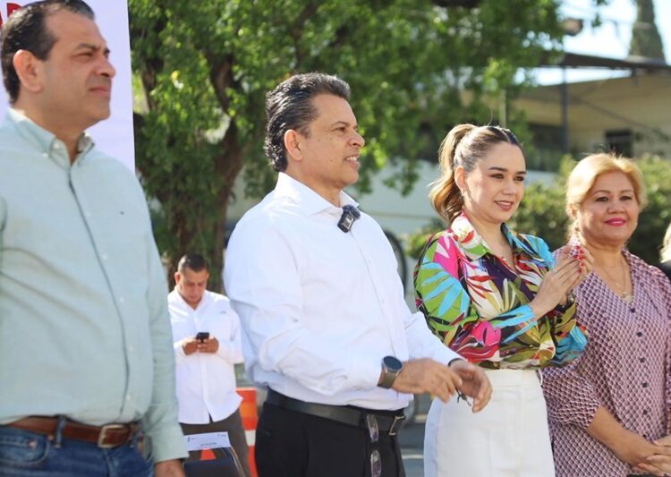 Jardines de niños celebran Capitalidad de Victoria con colorido y mágico desfile