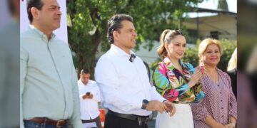 Jardines de niños celebran Capitalidad de Victoria con colorido y mágico desfile