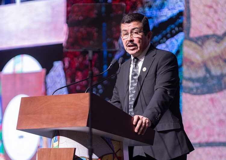 “La UAT del futuro está en marcha”: Dámaso Anaya