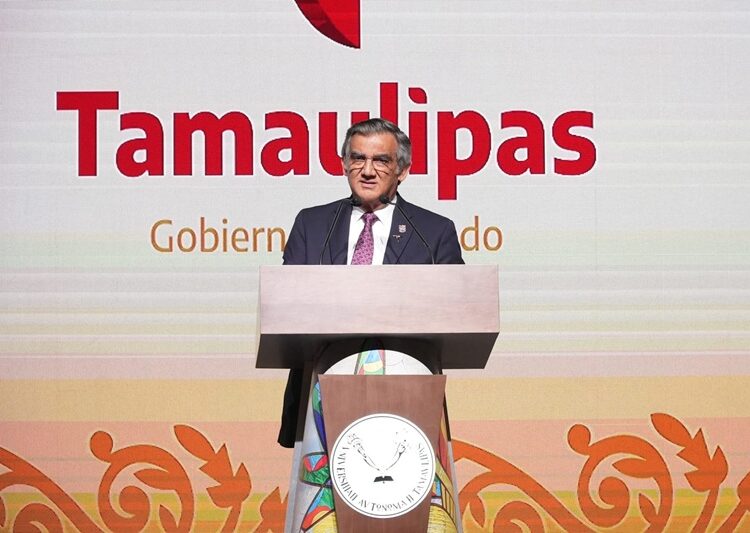 “La UAT del futuro está en marcha”: Dámaso Anaya