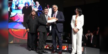 “La UAT del futuro está en marcha”: Dámaso Anaya