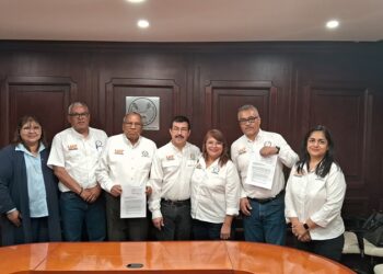 La UAT y el SUTUAT avanzan en negociaciones del contrato colectivo laboral 2025