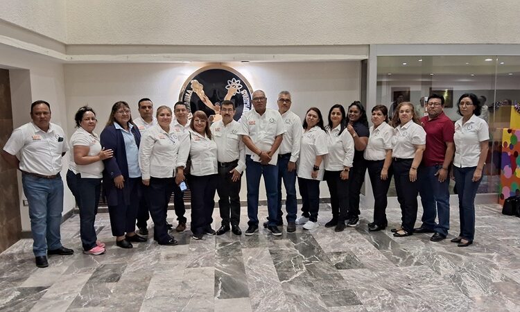 La UAT y el SUTUAT avanzan en negociaciones del contrato colectivo laboral 2025