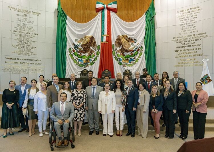 “La educación es tarea que involucra a toda la comunidad”: Lucía Aimé
