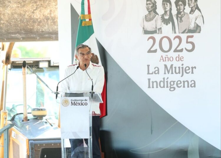 “La vivienda ha dejado de ser una mercancía”: Claudia Sheinbaum