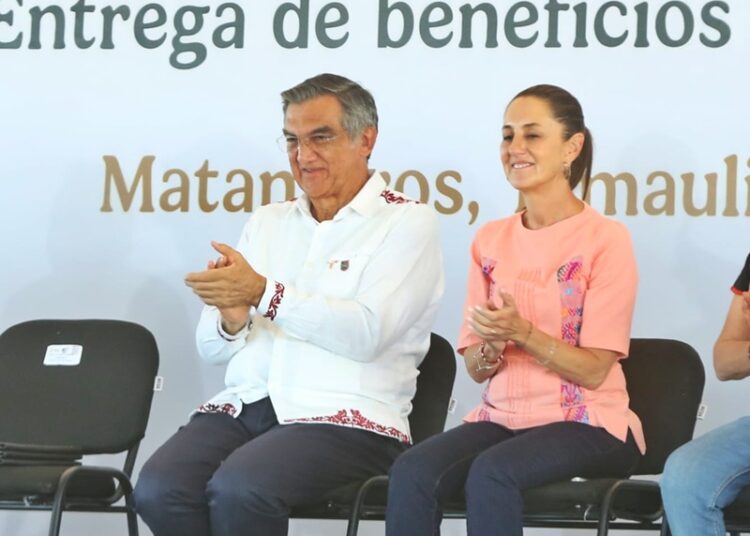 “La vivienda ha dejado de ser una mercancía”: Claudia Sheinbaum