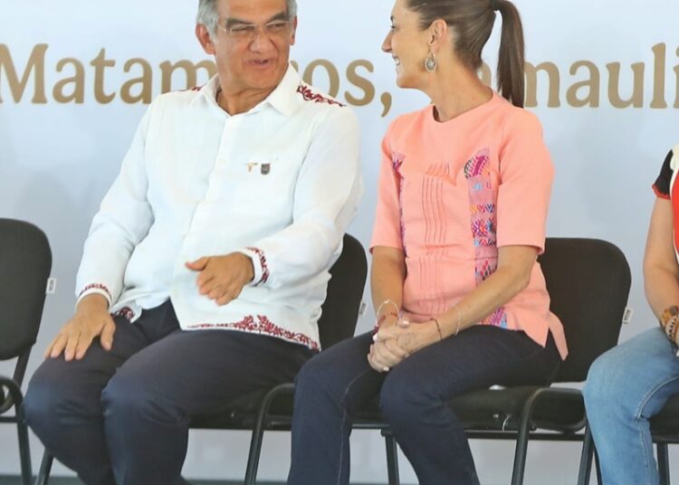 “La vivienda ha dejado de ser una mercancía”: Claudia Sheinbaum