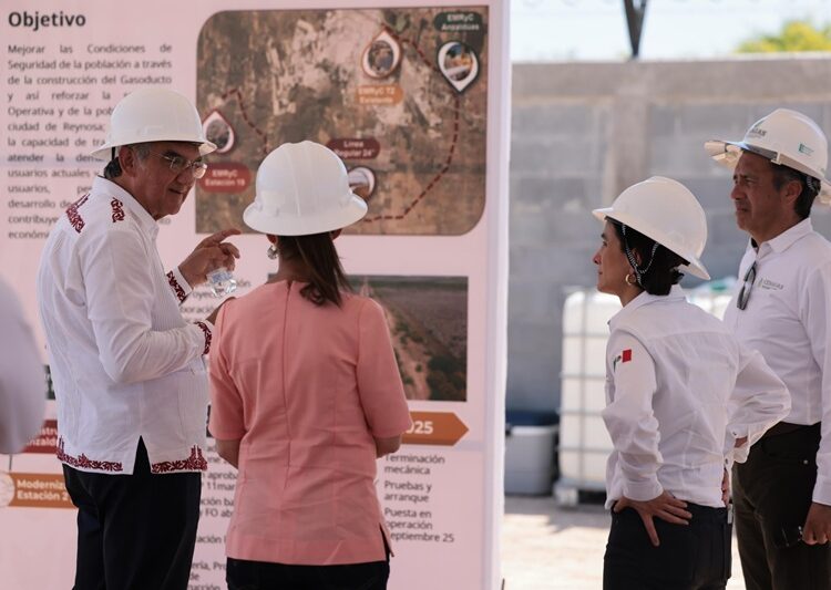 “La vivienda ha dejado de ser una mercancía”: Claudia Sheinbaum