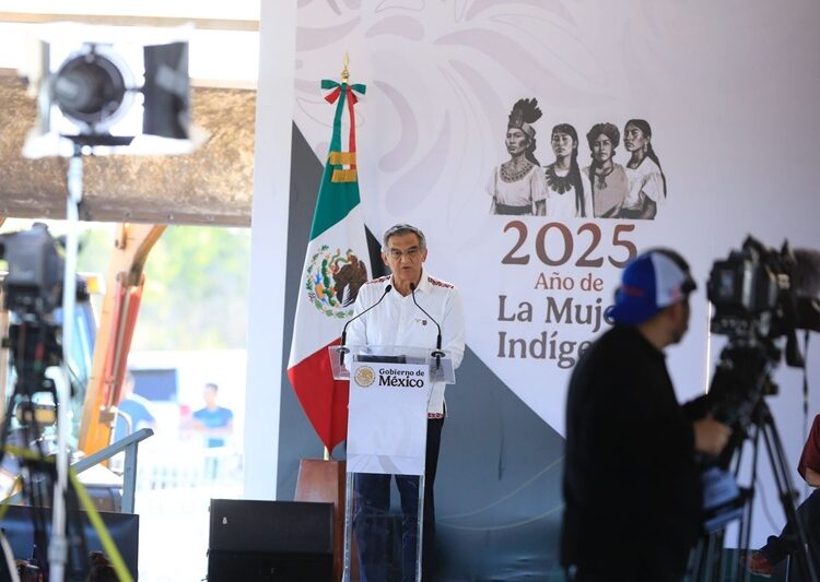 “La vivienda ha dejado de ser una mercancía”: Claudia Sheinbaum