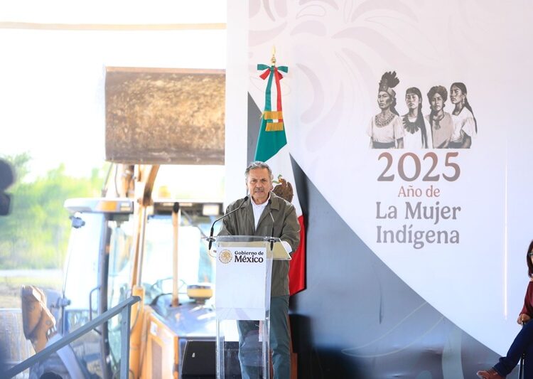 “La vivienda ha dejado de ser una mercancía”: Claudia Sheinbaum