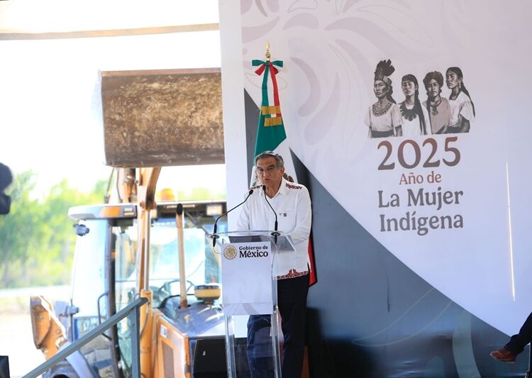 “La vivienda ha dejado de ser una mercancía”: Claudia Sheinbaum