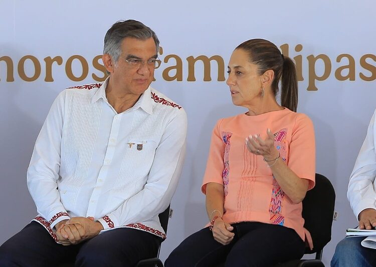 “La vivienda ha dejado de ser una mercancía”: Claudia Sheinbaum