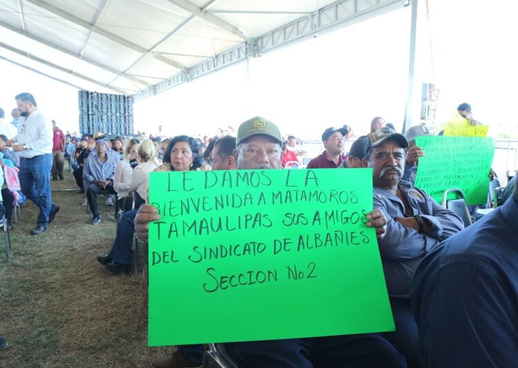 “La vivienda ha dejado de ser una mercancía”: Claudia Sheinbaum