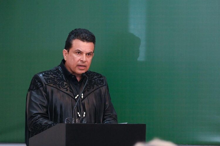 No trabajará el Gobierno del Estado los días 1 y 5 de mayo