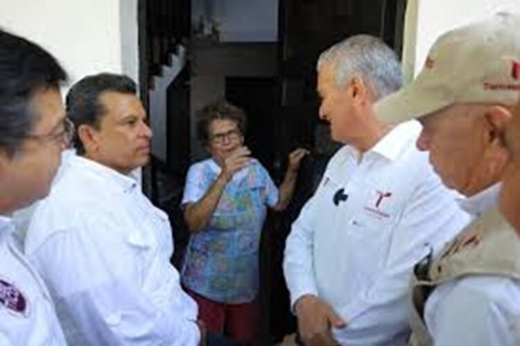 Libra México aranceles