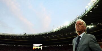 ¡Falleció Leo Beenhakker, a los 82 años!