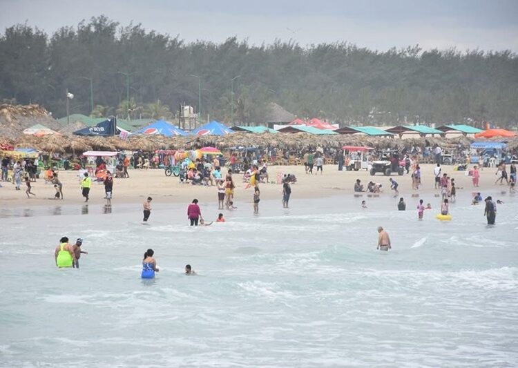 Listo Operativo Semana Santa 2025 en Tamaulipas