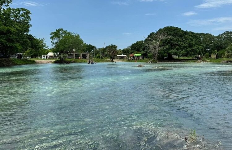 Listo Operativo Semana Santa 2025 en Tamaulipas