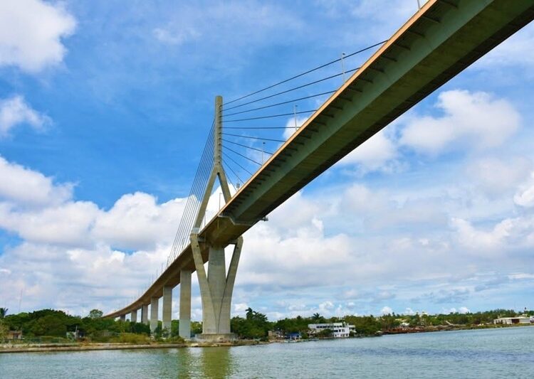 Listo Operativo Semana Santa 2025 en Tamaulipas