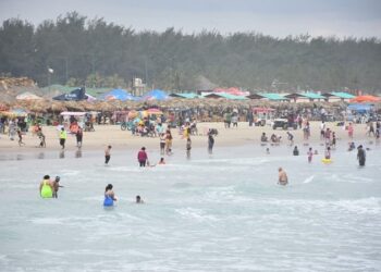 Listo Operativo Semana Santa 2025 en Tamaulipas