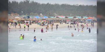 Listo Operativo Semana Santa 2025 en Tamaulipas