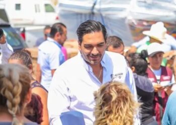 Acusan a Makito de utilizar el miedo para silenciar protestas