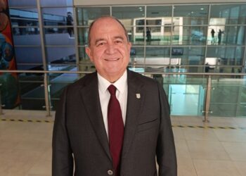 Espera Víctor García que campañas judiciales interesen a ciudadanos de Tamaulipas