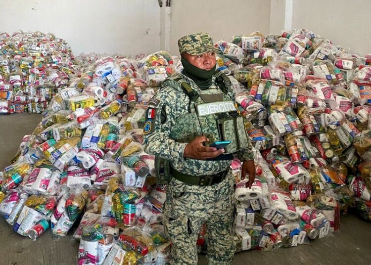 Mantiene Gobierno de Tamaulipas atención a las y los reynosenses