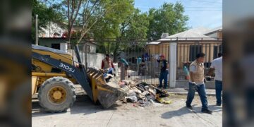 Mantiene Gobierno de Tamaulipas atención a las y los reynosenses