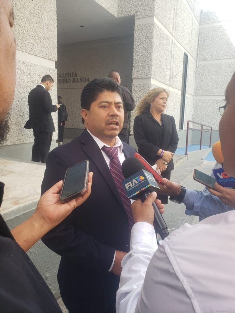 Que hubo plan desde arriba