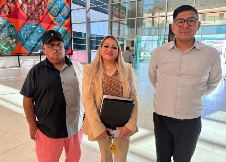 Más de 18 mil firmas respaldan movimiento ciudadano para revocar al alcalde de Reynosa